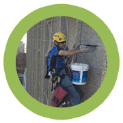 Building maintenance & safety inspections Building maintenance & safety inspections